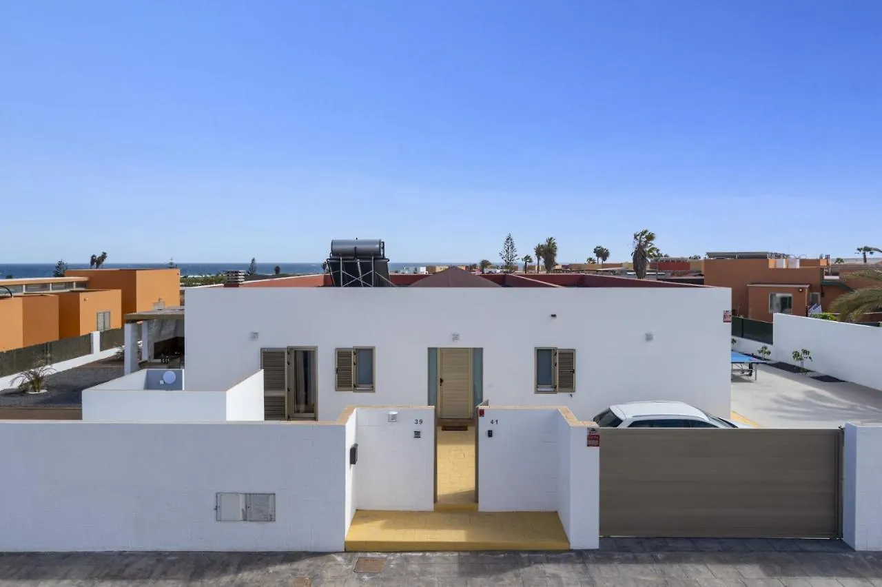 Villa Pause By Villa Plus 앤티가 0*,  스페인