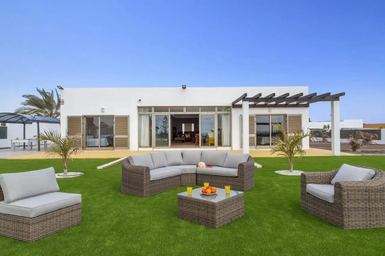 Villa Pause By Villa Plus 앤티가