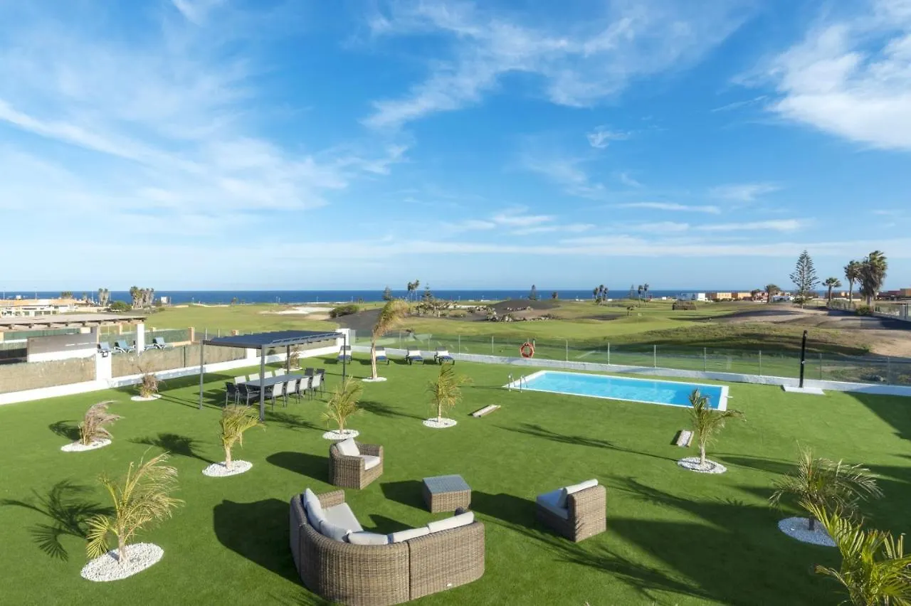 Villa Pause By Villa Plus Antigua