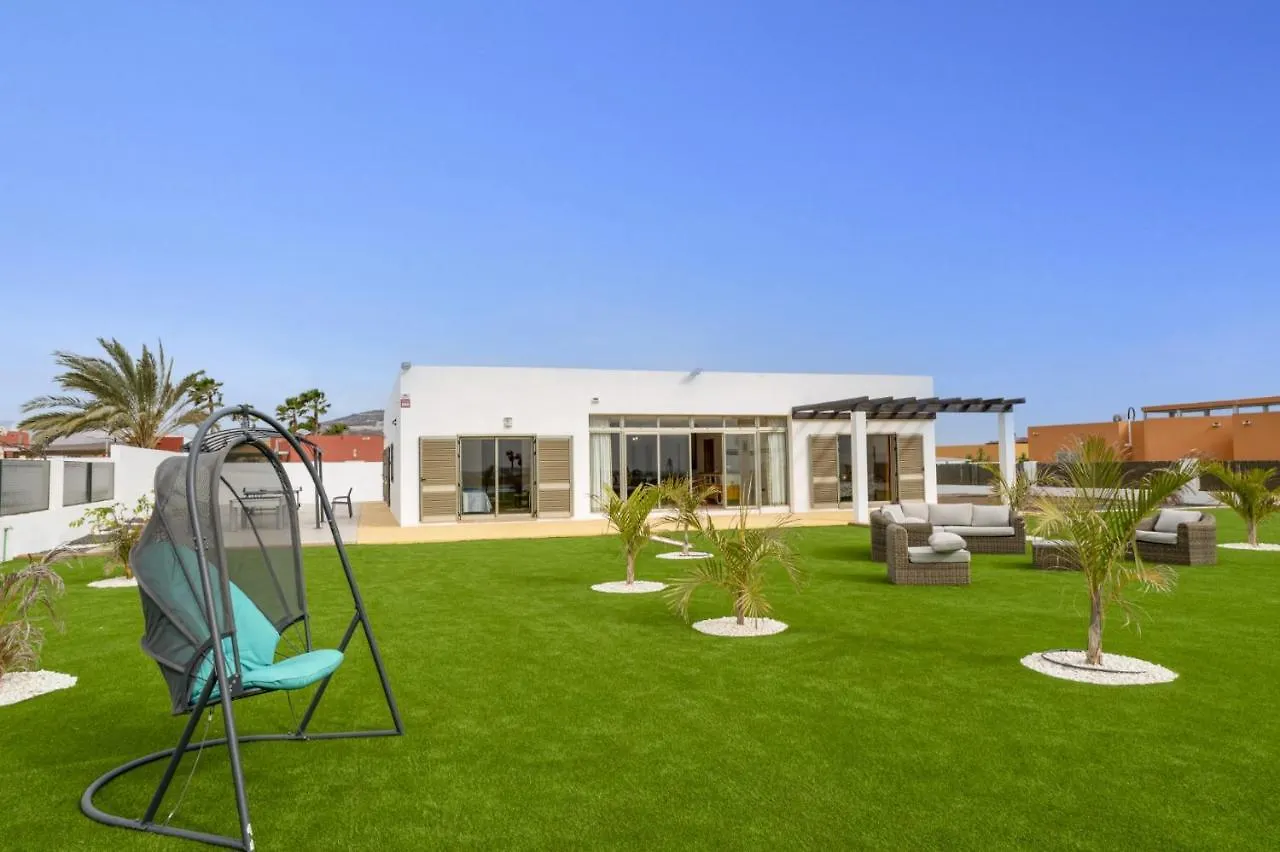 Villa Pause By Villa Plus Antigua   Antigua (Fuerteventura)