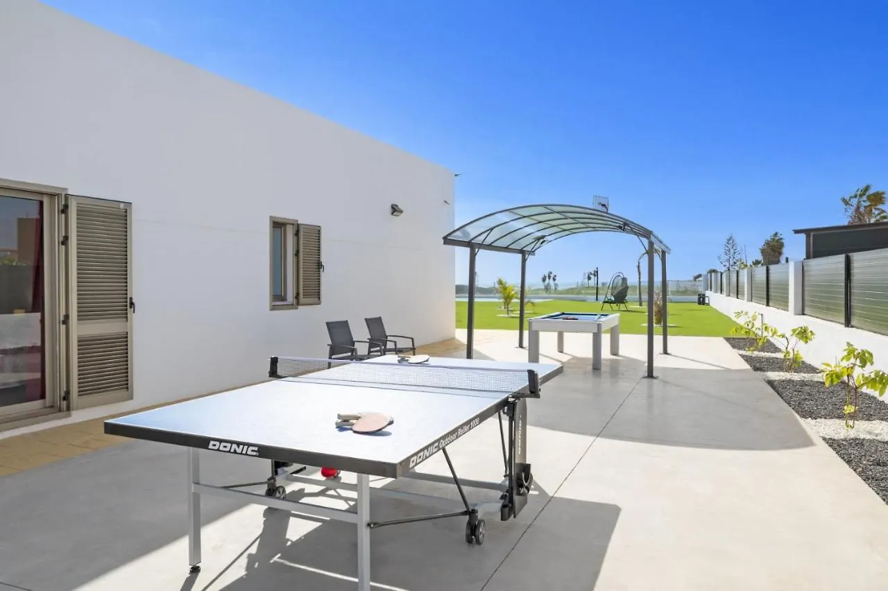 Villa Pause By Villa Plus Antigua  Antigua (Fuerteventura)